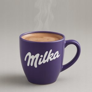 Tassimo Kapsułki Milka 10 szt. 4