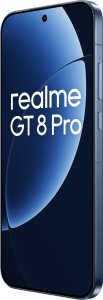 Smartfon Realme GT 8 Pro 5G 16/512GB Niebieski  (RMX5210) 5