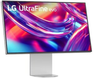 Monitor LG UltraFine 32U990A-S 6K Thunderbolt 2