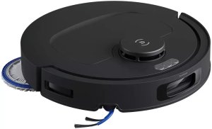 Robot sprzątający Hama Robot sprzątający DEEBOT T30C Black 4