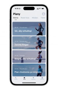 Halo-Fit Bieżnia Elektryczna Domowa Składana Kompaktowa z regulacją kąta nachylenia i Aplikacją FitShow Halo-Fit Vela 11