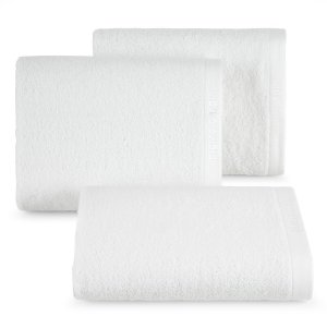 Lumarko TOWEL SETX3 PIER CARD 103 MILK 450GSM 2