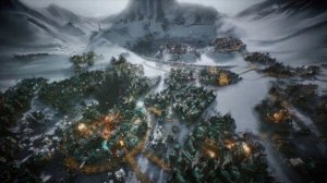 Skybound Games Frostpunk 2 - Icebreaker Edition 2