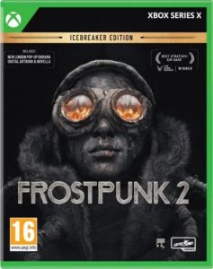 Skybound Games Frostpunk 2 - Icebreaker Edition 3