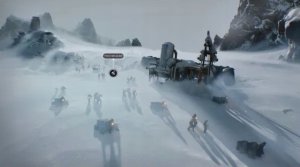 Skybound Games Frostpunk 2 - Icebreaker Edition 4