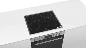 Piekarnik z płytą Bosch HND 615LS62 Set: HEG517BB4 + NIF645CB5E 7