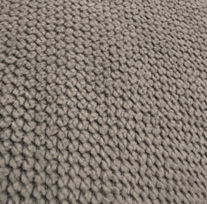 Mebel Elite Fotel wypoczynkowy Milo taupe velvet 3D obrotowy stylowy do salonu 7
