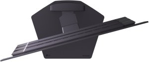 Monitor LG UltraGear Tandem OLED 27GX700A-B 12