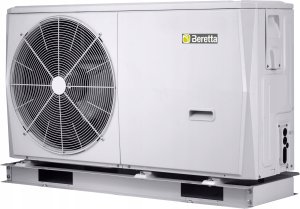 Pompa ciepła monoblok 12kW 3-faz BERETTA Hydro Unit M 012T 20191958 R32 2
