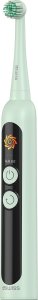 Szczoteczka 4Swiss ST216 Electrosonic Care+ Mint 3