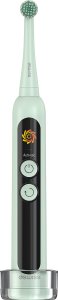 Szczoteczka 4Swiss ST216 Electrosonic Care+ Mint 7