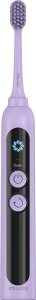 Szczoteczka 4Swiss ST216 Electrosonic Care+ Lavender 2