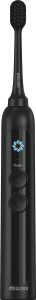 Szczoteczka 4Swiss ST216 Electrosonic Care+ Black 2