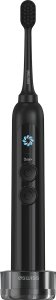 Szczoteczka 4Swiss ST216 Electrosonic Care+ Black 8