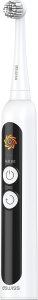 Szczoteczka 4Swiss ST216 Electrosonic Care+ White 3