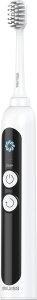 Szczoteczka 4Swiss ST216 Electrosonic Care+ White 4