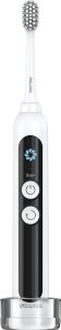Szczoteczka 4Swiss ST216 Electrosonic Care+ White 8