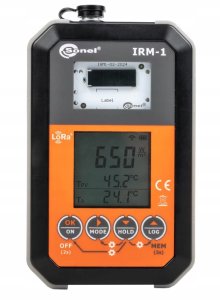 Sonel Miernik parametrów instalacji elektrycznych i fotowoltaicznych MPI-540-PV Solar WMPLMPI540PVIRM1 4
