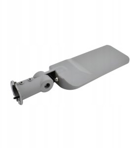 Bemko Oprawa uliczna LED Jazmin 100W 4000K 13500lm IP65 jasnoszara C82-JAZ-100LG-4K 3