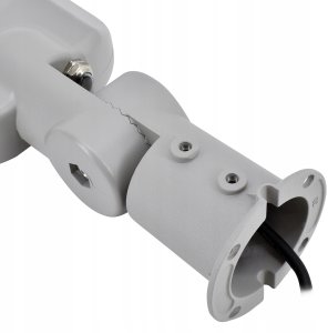 Bemko Oprawa uliczna LED Jazmin 100W 4000K 13500lm IP65 jasnoszara C82-JAZ-100LG-4K 5