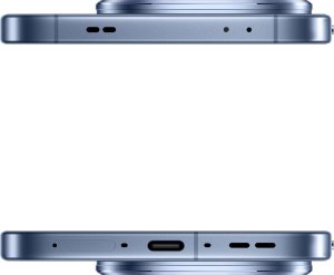 Smartfon Realme GT 8 Pro 5G 12/256GB Niebieski  (631002004350) 9