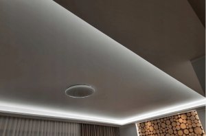 Taśma LED COB 480 9W/m 6000K 990lm/m 24V IP20 50m 3