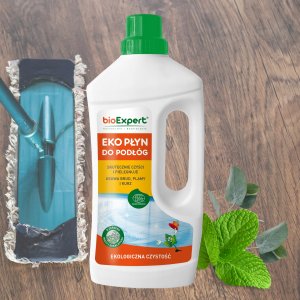 Bioexpert Płyn do podłóg, 1000ml 2