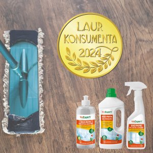 Bioexpert Płyn do podłóg, 1000ml 3