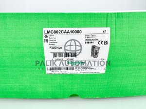 Schneider Sterownik LMC802 130 osi LMC802CAA10000 2