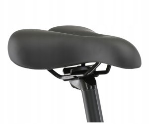 Kross Rower turystyczny Kross Sentio 1.0 rozm. M szry grafit 11