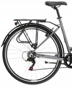 Kross Rower turystyczny Kross Sentio 1.0 rozm. M szry grafit 13