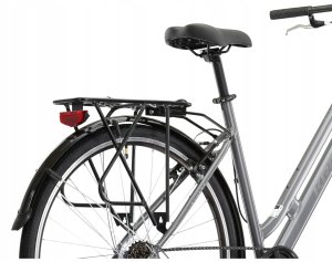 Kross Rower turystyczny Kross Sentio 1.0 rozm. M szry grafit 6