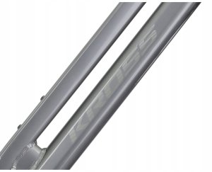 Kross Rower turystyczny Kross Sentio 1.0 rozm. M szry grafit 9