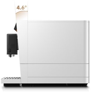 Ekspres do kawy MOVA Virtuoso 10 Pro (biały) 3