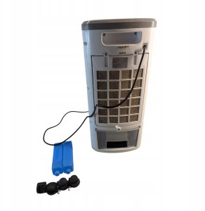 Cecotec | Evaporative Cooler | EnergySilence 3500 Cool Compact 4