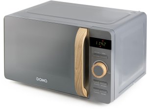 Kuchenka mikrofalowa Domo DO3420 2