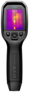 Flir KAMERA TERMOWIZYJNA PUNKTOWA 160X120 MSX SUPER RESOLUTION 320X240, -25°C DO 400°C LASER TG268 2