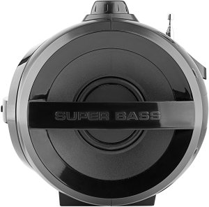 Radioodtwarzacz GoGEN Boombox CDM425BTDAB 7
