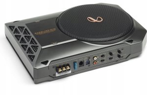 Subwoofer samochodowy Infinity BassLink SM2 underseat subwoofer 6925281963339 7