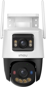 Kamera IP IMOU Cruiser Dual 2 10MP (IPC-S7XEP-10M0WED) 4