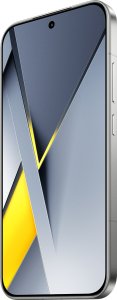 Smartfon POCO MOBILE PHONE F8 PRO/12/512GB SILVER MZB0M4TEU MZB0M4TEU (6932554474034) 8