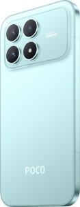Smartfon POCO F8 Pro 5G 12/256GB Niebieski  (MZB0M5QEU) 7