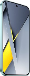 Smartfon POCO F8 Pro 5G 12/256GB Niebieski  (MZB0M5QEU) 8