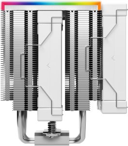 Chłodzenie CPU Deepcool AK620 Digital SE WH (R-AK620-WHADMN-GJD) 5