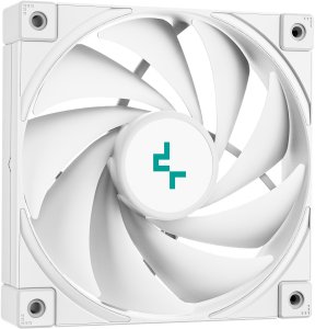Chłodzenie CPU Deepcool AK620 Digital SE WH (R-AK620-WHADMN-GJD) 8