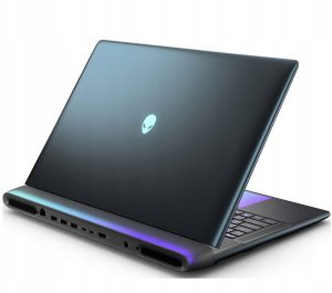 Laptop Dell Alienware 18 Area-51 AA18250 Ultra 9 275HX / 64 GB / 2 TB / W11 / RTX 5090 / 300 Hz (AA18-7970) 4