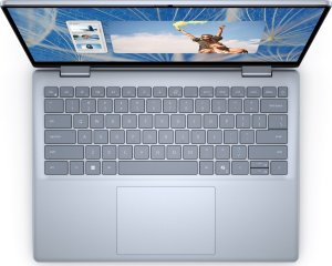 Laptop Dell Inspiron 2in1 7440 i5-1334U / 16 GB / 512 GB / W11 (SENTRYN14_2N1_RPLR_2600_1345_HOM) 8