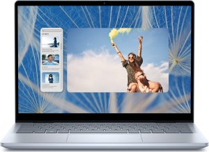 Laptop Dell Inspiron 2in1 7440 i5-1334U / 16 GB / 512 GB / W11 (SENTRYN14_2N1_RPLR_2600_1345_HOM) 3