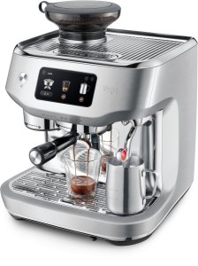 Ekspres ciśnieniowy Sage Oracle Dual Boiler SES995BSS 3