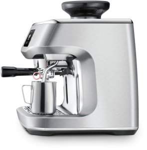 Ekspres ciśnieniowy Sage Oracle Dual Boiler SES995BSS 5